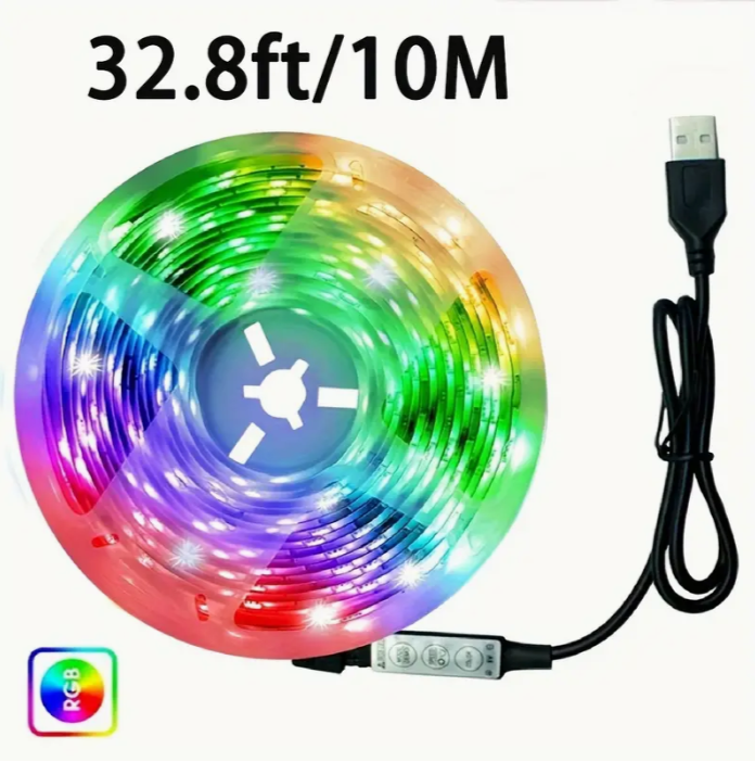 LED Strip Light 10M