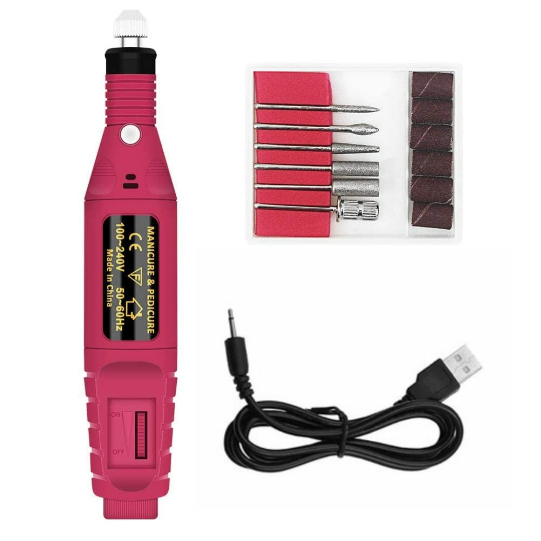 Electric Nail Drill