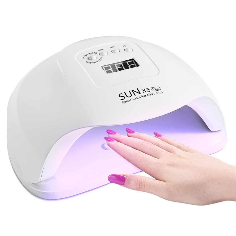 Nail Dryer Lamp