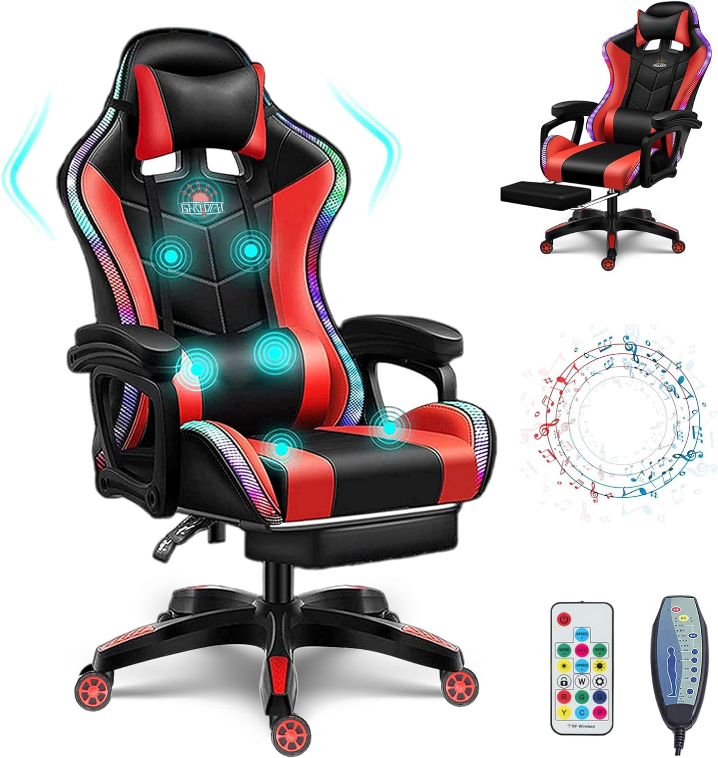 Gaming Chair