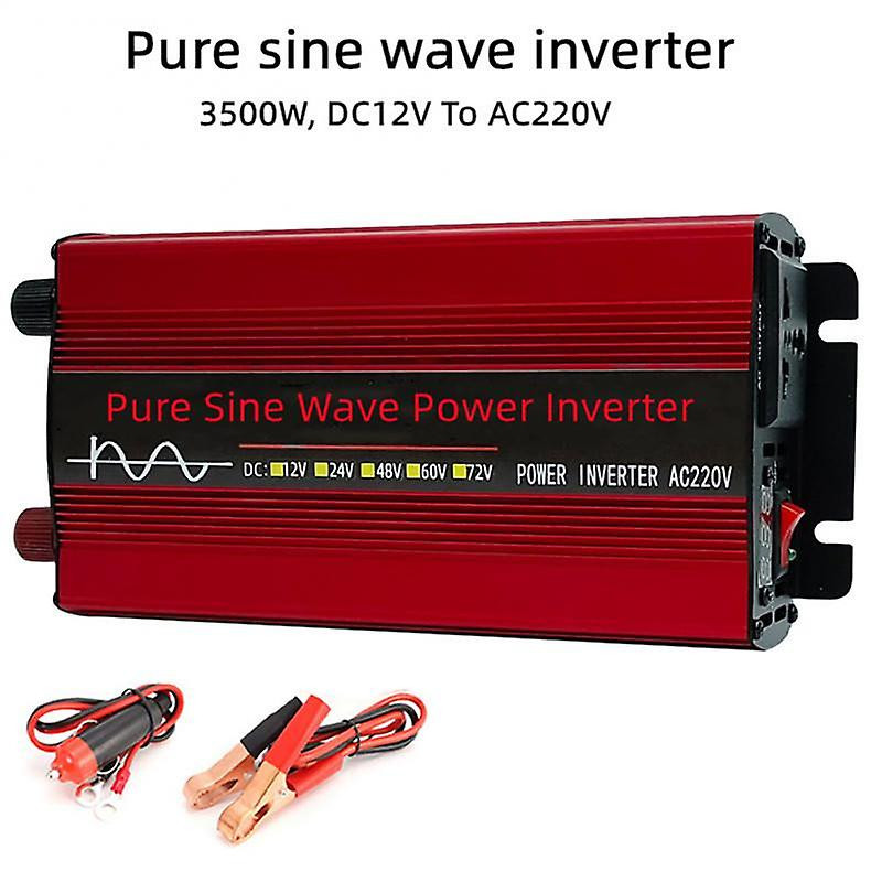 Car Inverter