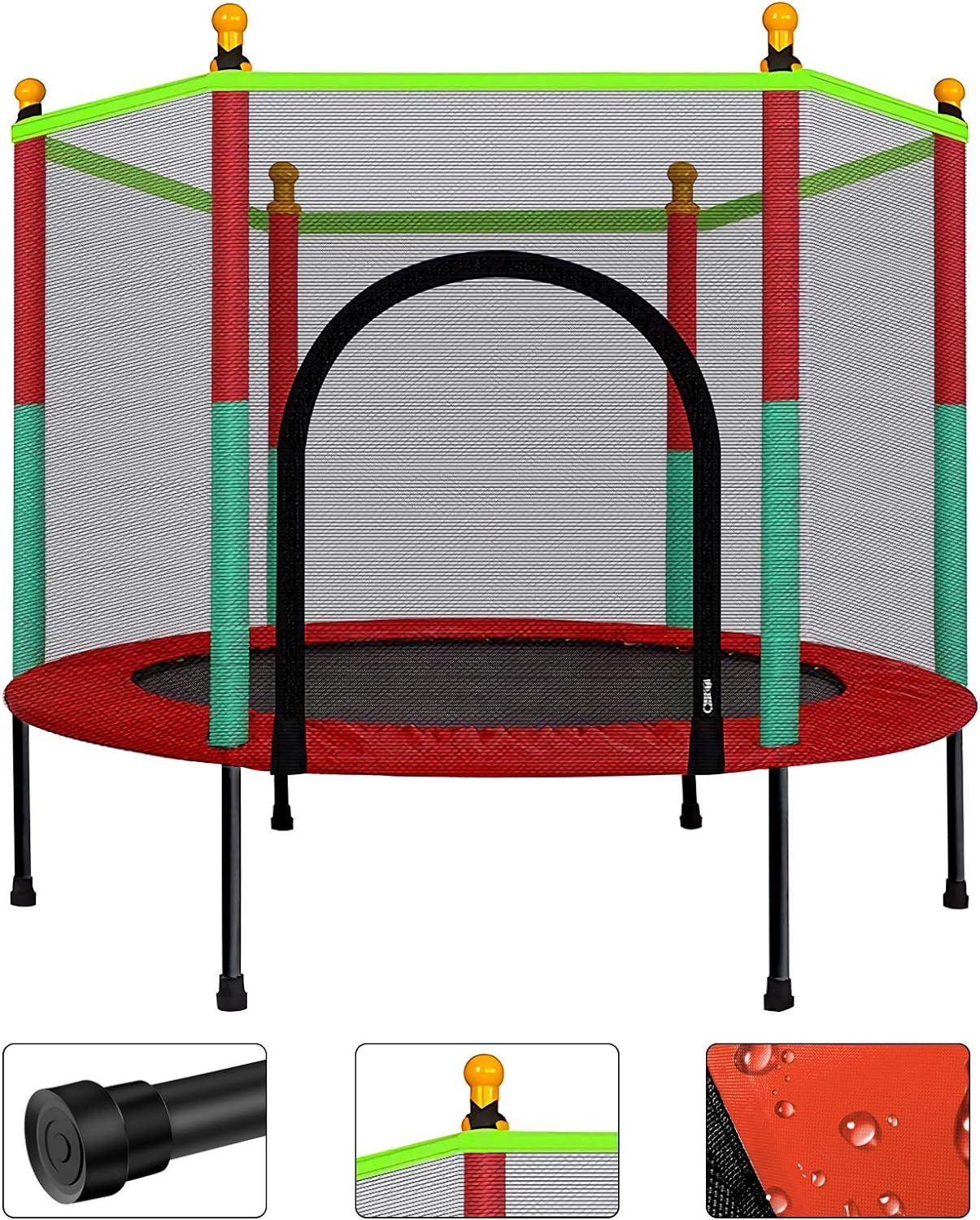 Mini Trampoline