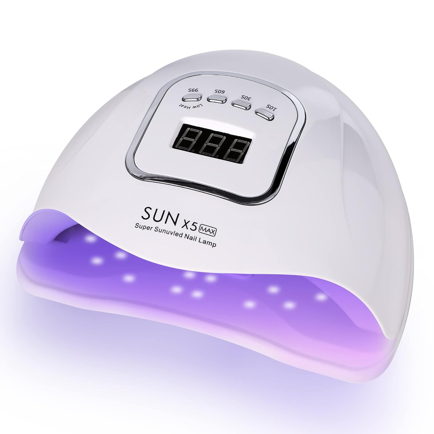 Nail Dryer Lamp