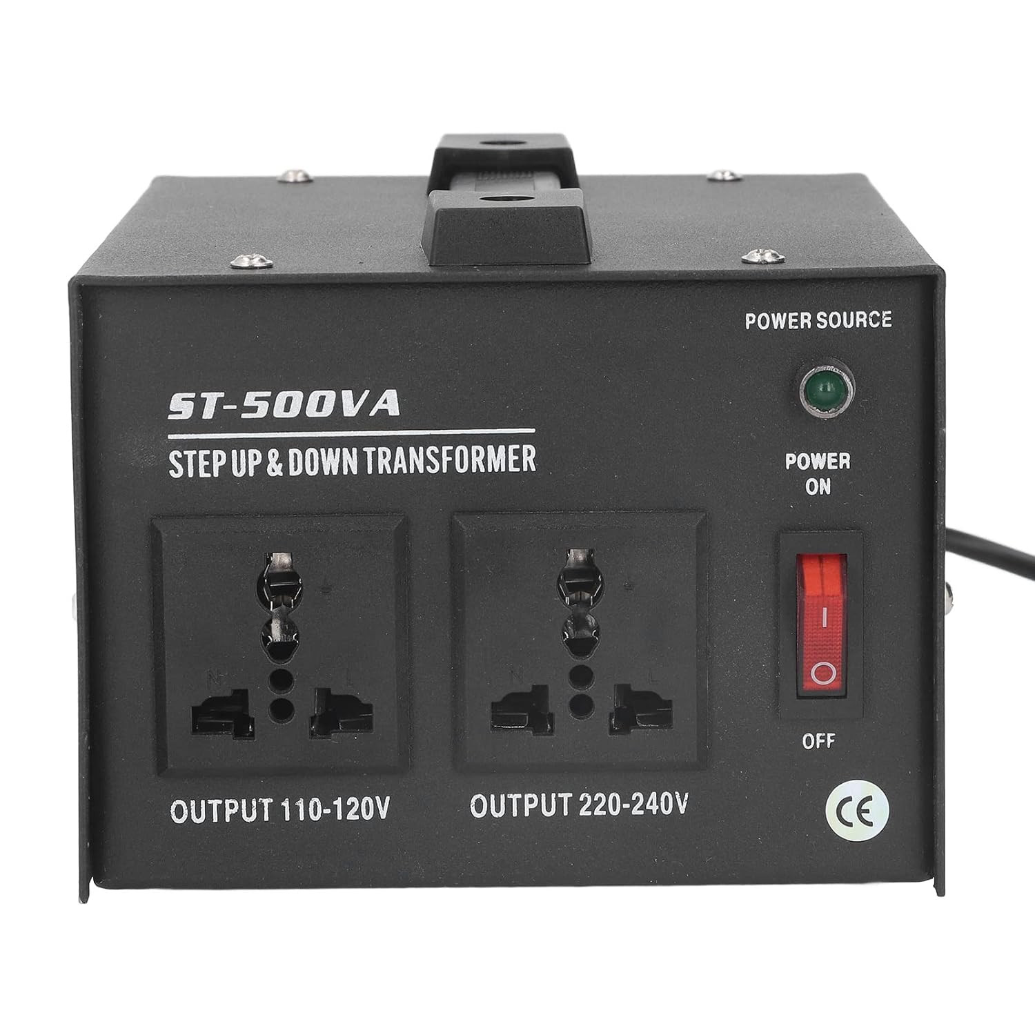 Step down Transformer 500W