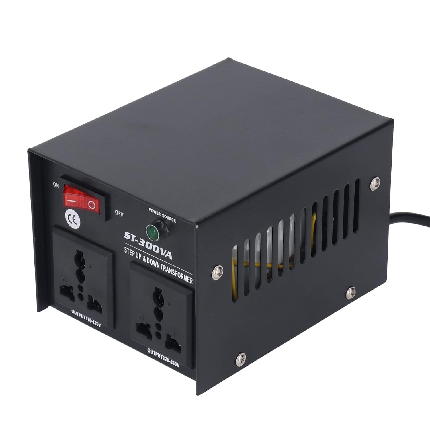 Step down Transformer 300W