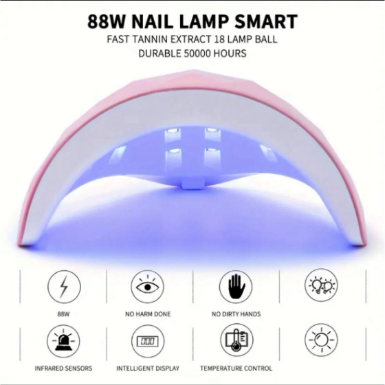 Nail Dryer