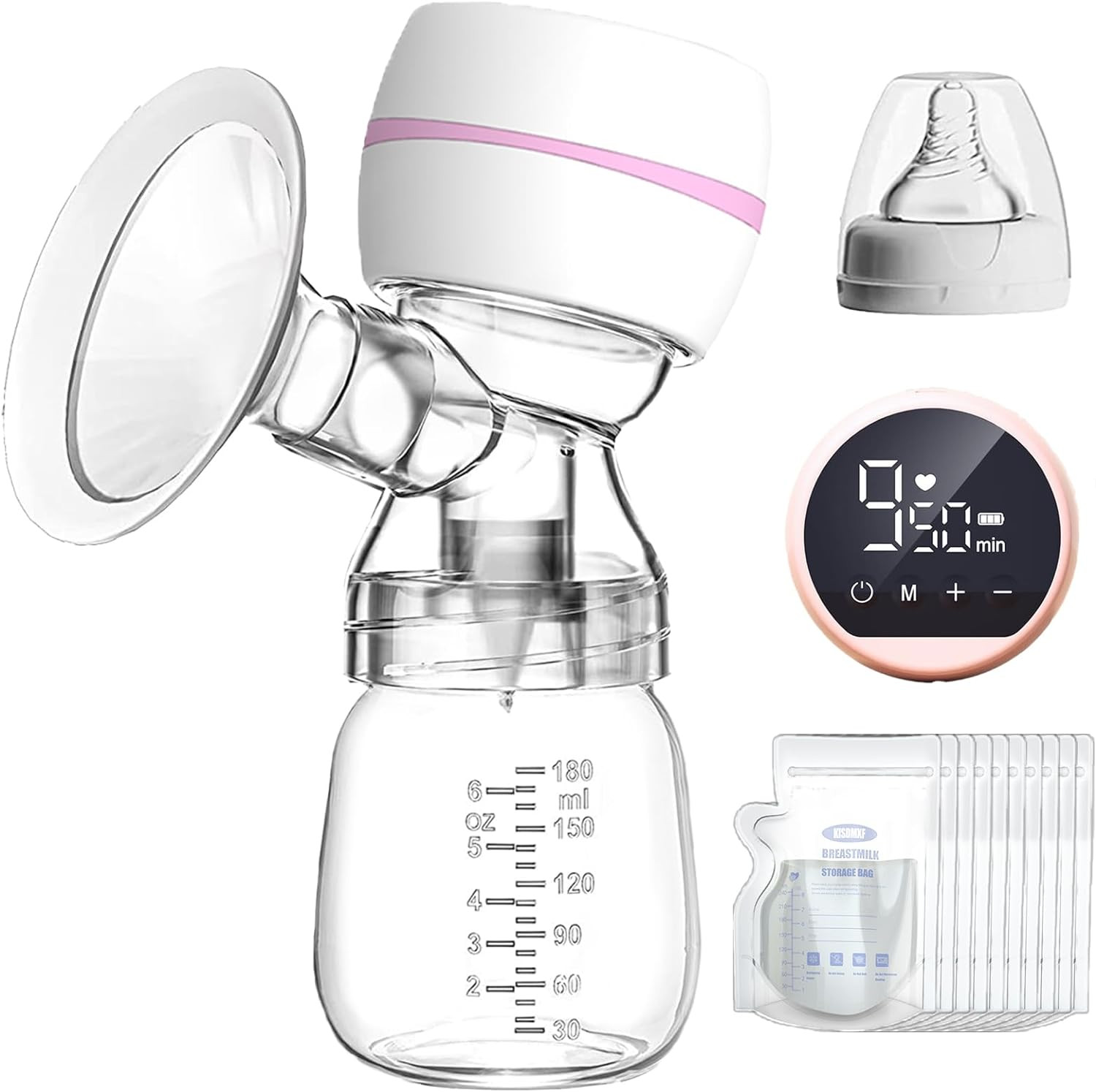 Electric Breast Pump