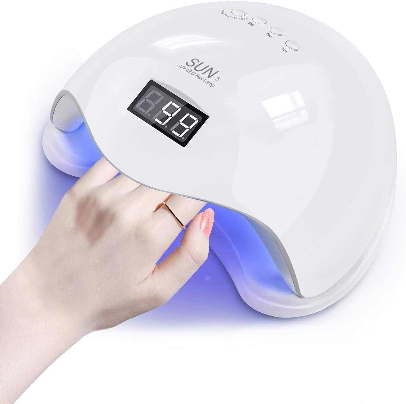 Nail Dryer Lamp