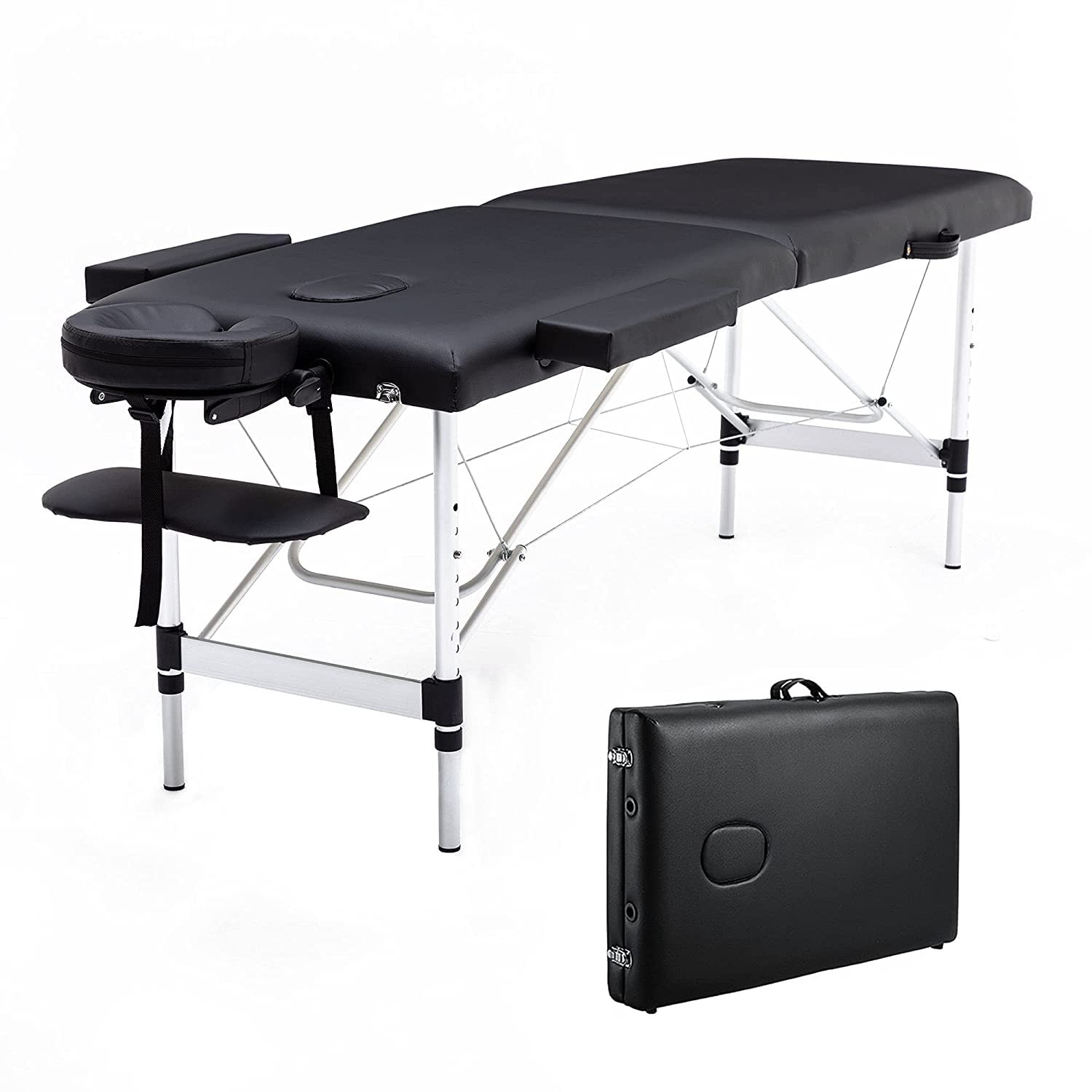 Fold Portable Aluminium Massage Table