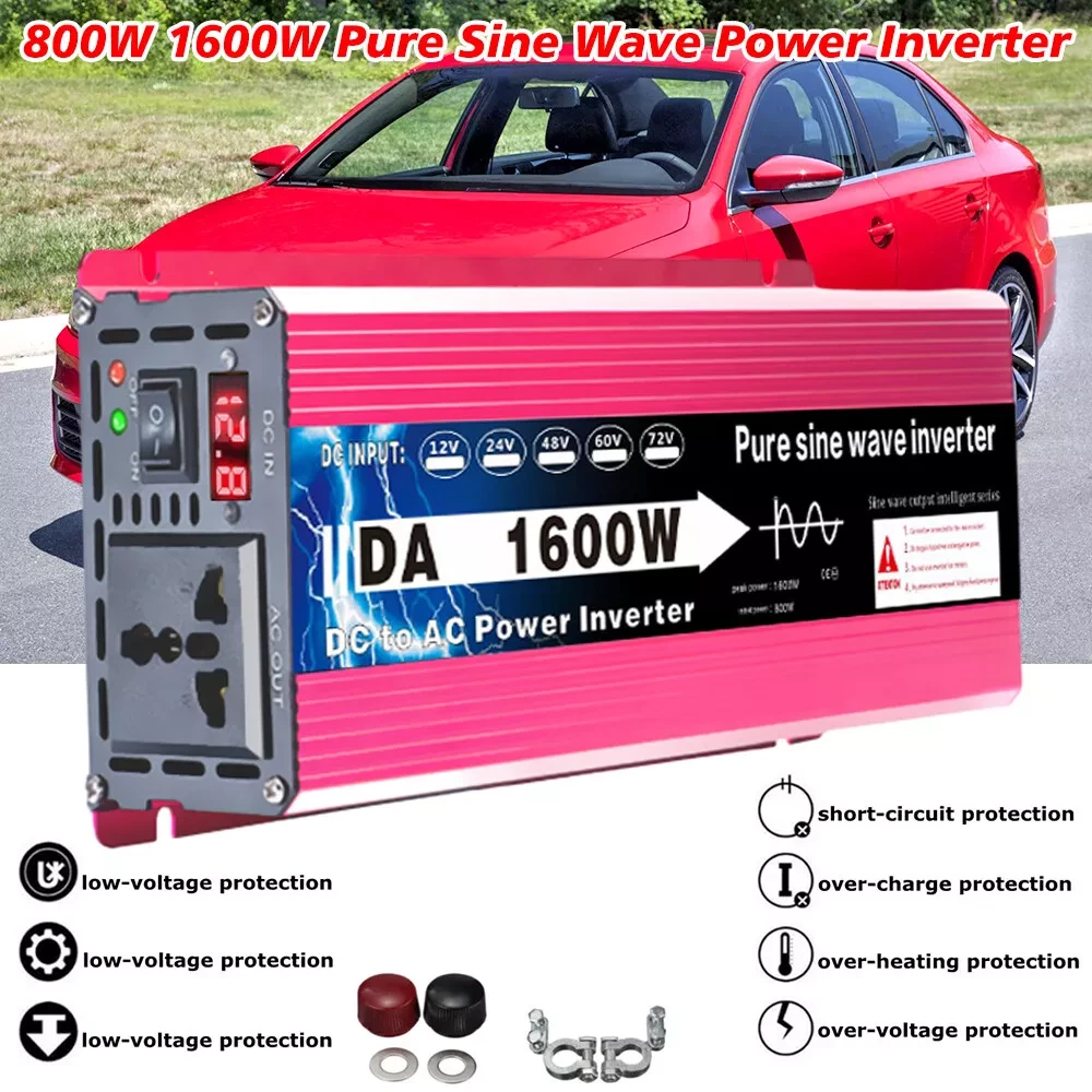 Car Inverter