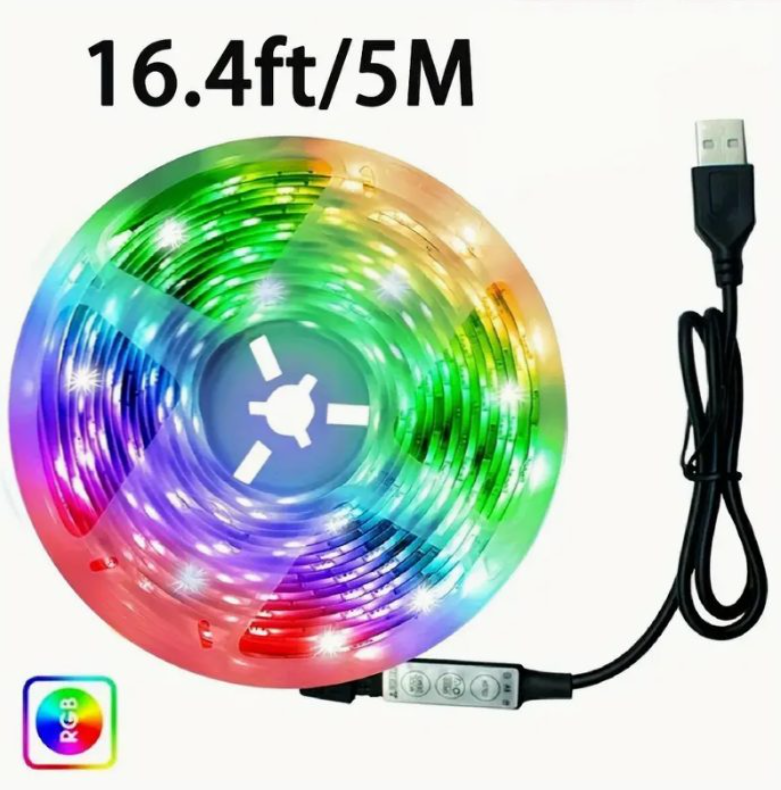 LED Strip Light 5M