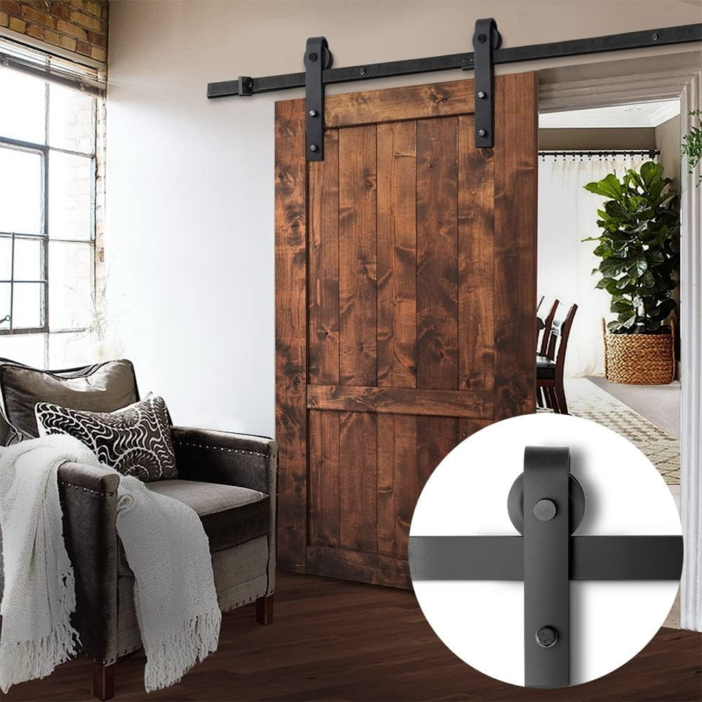 Barn Door Hardware 1.83 m