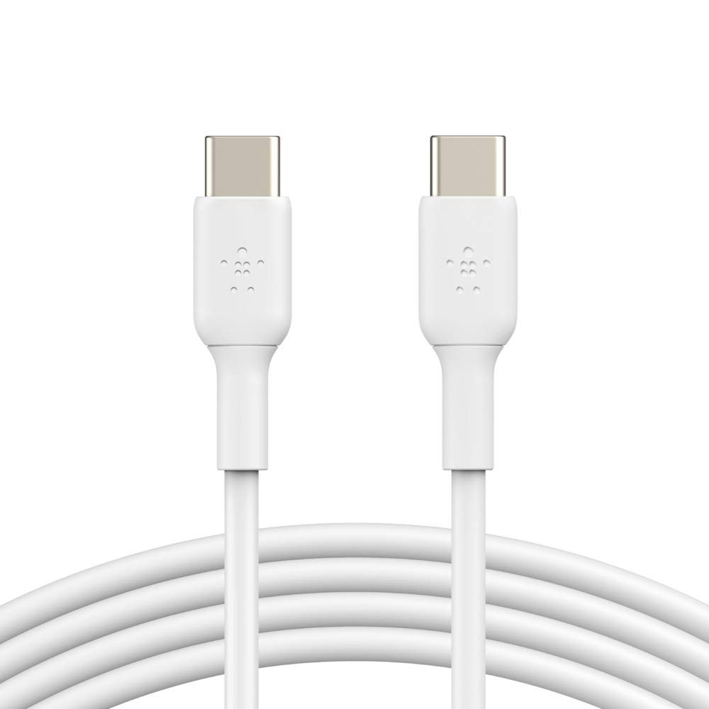 Type C Charging Cable 60W - 1 m