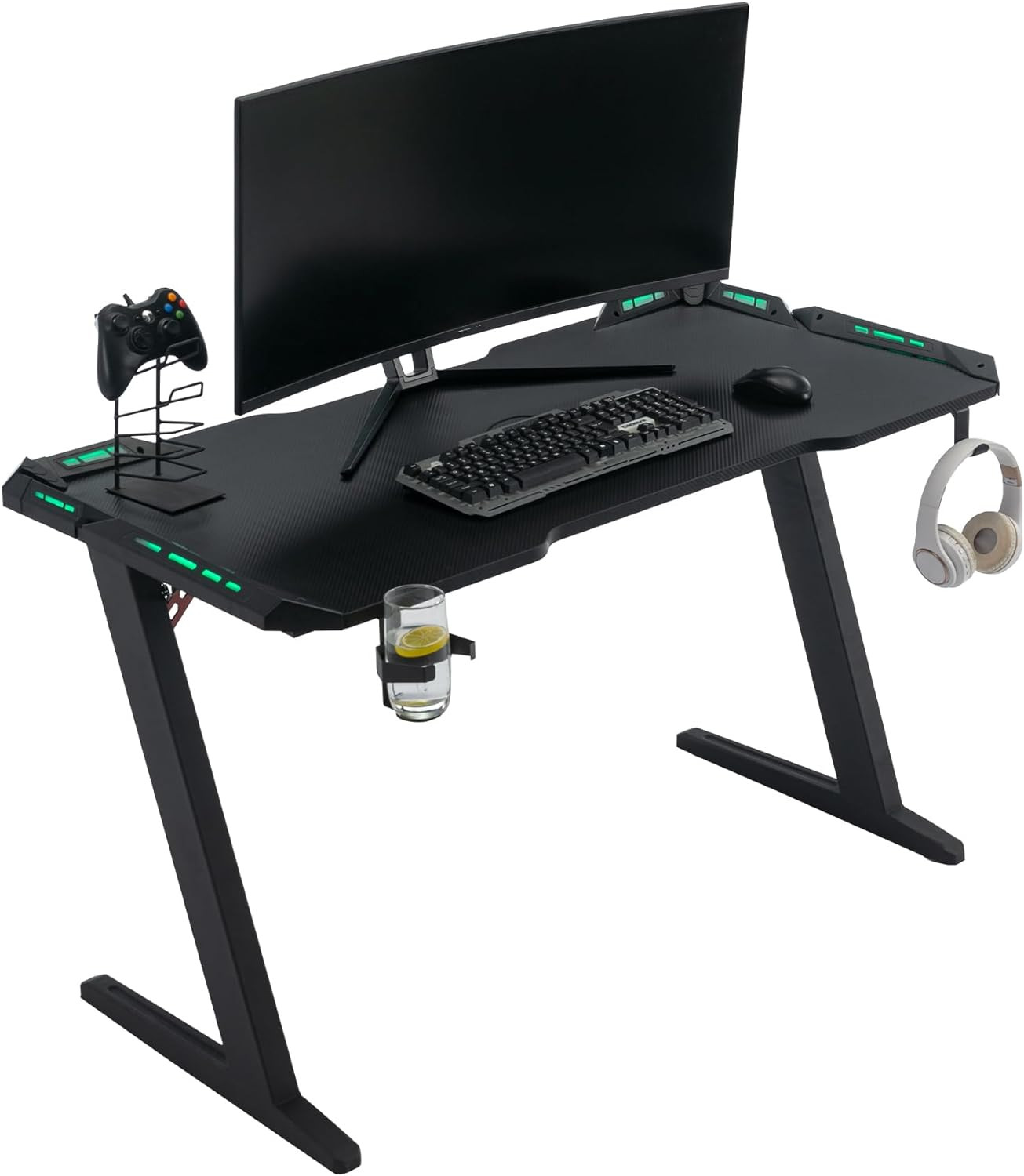 Gaming Desk Computer Desk Table